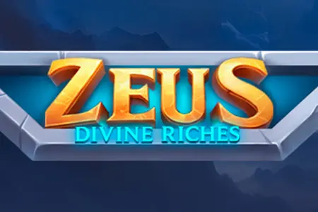 Zeusz Isteni Kincsei Nyerőgép: Zeusz Isteni Kincsei