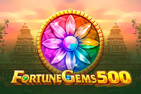 Fortune Gems 500 Nyerőgép: Fortune Gems 500